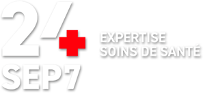 Logo Expertise 24/7 blanc